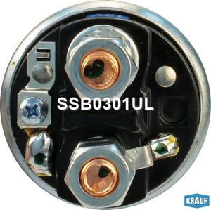Реле втягивающее SSB0301UL Krauf