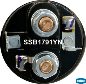Реле втягивающее для Fiat Croma 1990-1996 ssb1791yn Krauf