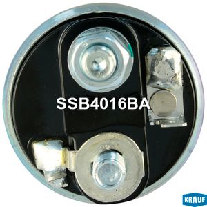 Втягивающее реле стартера SSB4016BA Krauf