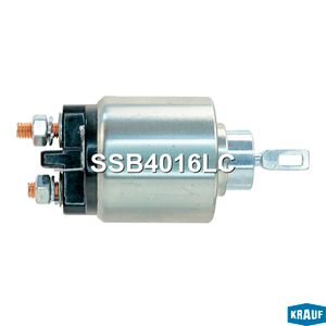 Втягивающее реле стартера SSB4016LC SSB4016LC Krauf