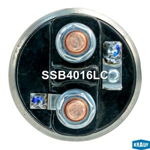 Втягивающее реле стартера SSB4016LC SSB4016LC Krauf