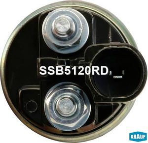 Реле втягивающее стартера SSB5120RD Krauf