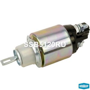 Реле втягивающее стартера SSB5120RD Krauf