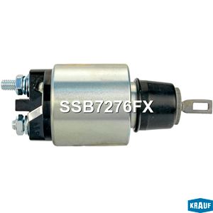 Втягивающее стартера/SSB7276FX SSB7276FX Krauf
