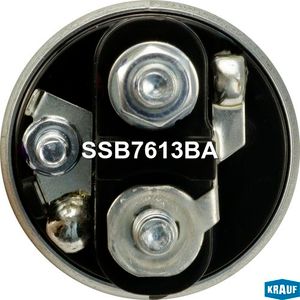 Реле втягивающее для SAAB 9000CS 1994-1998 SSB7613BA Krauf