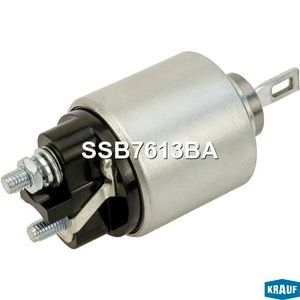 Реле втягивающее для SAAB 9000CS 1994-1998 SSB7613BA Krauf