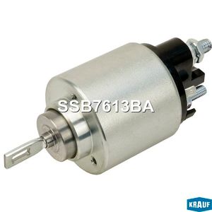 Реле втягивающее для SAAB 9000CS 1994-1998 SSB7613BA Krauf