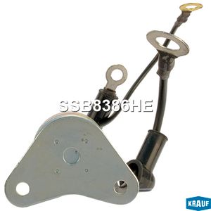 ДОПОЛНИТЕЛЬНОЕ РЕЛЕ СТАРТЕРА SSB8386HE Krauf