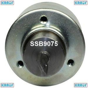Втягивающее реле стартера                          SSB9075 Krauf