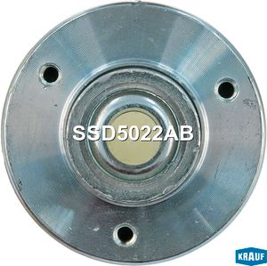 Реле стартера (втягивающе ssd5022ab Krauf
