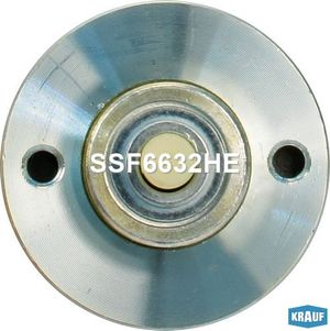 Втягивающее реле стартера SSF6632HE SSF6632HE Krauf
