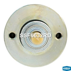 Втягивающее реле стартера SSF6632RD SSF6632RD Krauf