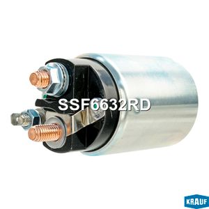 Втягивающее реле стартера SSF6632RD SSF6632RD Krauf