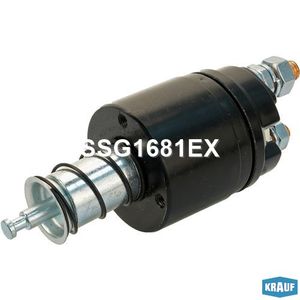Реле втягивающее стартера SSG1681EX Krauf