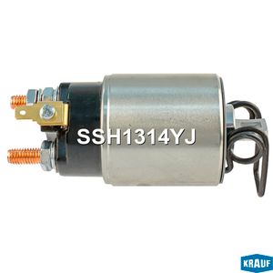Втягивающее реле стартера on23300-10T03 ssh1314yj Krauf