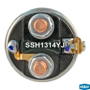 Втягивающее реле стартера on23300-10T03 ssh1314yj Krauf