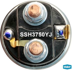 Реле втягивающее ssh3750yj Krauf