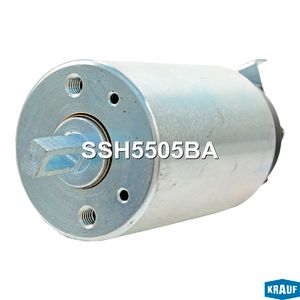 Реле втягивающие стартера NQR71/75/NPR75/FVR34/Богдан SSH5505BA Krauf
