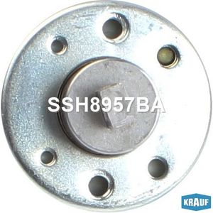 Втягивающее реле стартера 138957 SSH8957BA Krauf