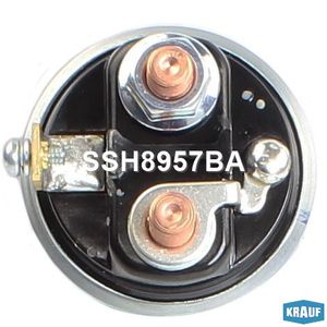 Втягивающее реле стартера 138957 SSH8957BA Krauf