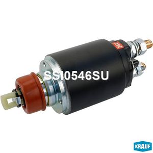 Реле втягивающее стартера SSI0546SU Krauf