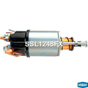 Втягивающее реле стартера/SSL1248FX SSL1248FX Krauf