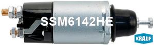 Втягивающее реле стартера SSM6142HE SSM6142HE Krauf
