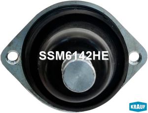 Втягивающее реле стартера SSM6142HE SSM6142HE Krauf