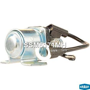Реле включени стартера 4M50/FE85D (E3/4) Fuso Canter, KRAUF ME753465 ssm6171mh Krauf