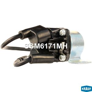 Реле включени стартера 4M50/FE85D (E3/4) Fuso Canter, KRAUF ME753465 ssm6171mh Krauf