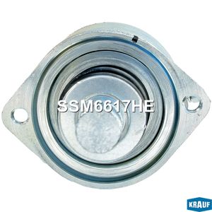 Втягивающее реле стартера Мерседес Атего 24V D55 SSM6617HE Krauf