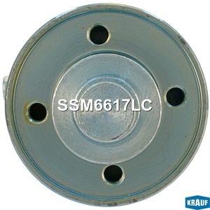 Реле втягивающее стартера SSM6617LC Krauf