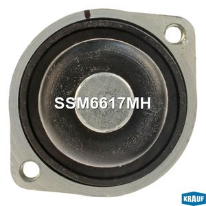 Реле стартера втягивающее 24В D55 Mercedes SSM6617MH Krauf