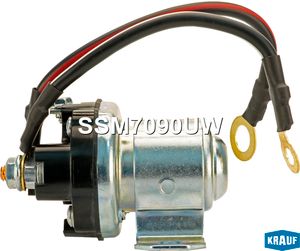 РЕЛЕ ВТЯГИВАЮЩЕЕ SSM7090UW Krauf