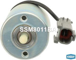 Реле втягивающее стартера SSM8011BA Krauf