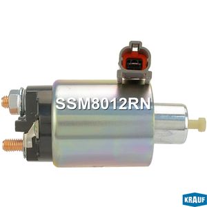 Втягивающее реле стартера SSM8012RN Krauf