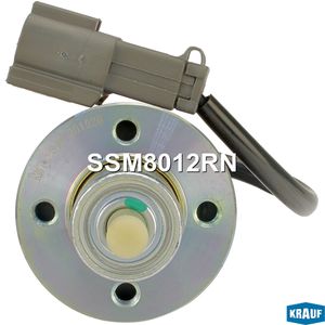 Втягивающее реле стартера SSM8012RN Krauf
