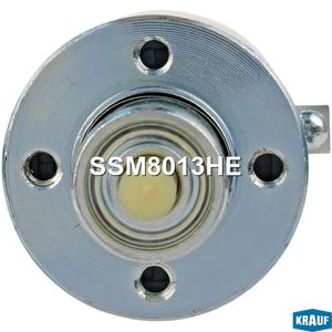 Реле втягивающее для Mitsubishi Colt >1988 SSM8013HE Krauf