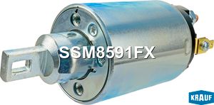Втягивающее реле стартера SSM8591FX Krauf