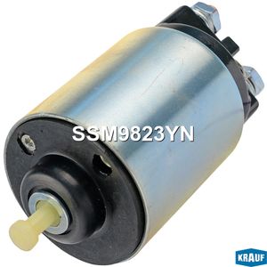 Реле втягивающее для Nissan Qashqai+2 (JJ10) 2008-2014 SSM9823YN Krauf