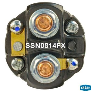 Реле втягивающее SSN0814FX Krauf