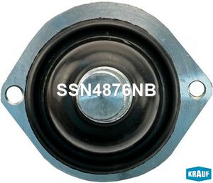 Реле втягивающее стартера SSN4876NB Krauf