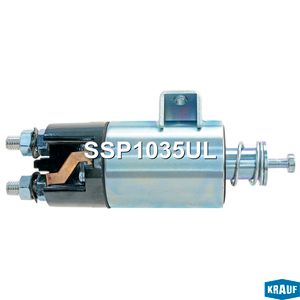 Втягивающее реле стартера/SSP1035UL SSP1035UL Krauf
