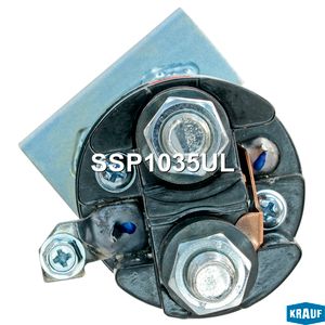 Втягивающее реле стартера/SSP1035UL SSP1035UL Krauf