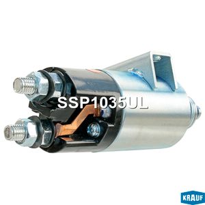 Втягивающее реле стартера/SSP1035UL SSP1035UL Krauf