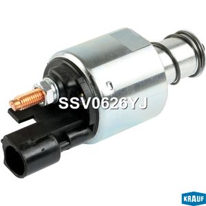 Реле втягивающее стартера SSV0626YJ Krauf