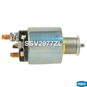 Запчасть ssv2977zl Krauf