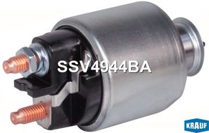 Реле стартера втягивающее ssv4944ba Krauf