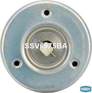 Втягивающее реле стартера 236975 SSV6975BA Krauf