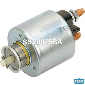 Втягивающее реле стартера 236975 SSV6975BA Krauf